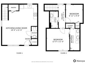 2941 E 14th ST 2, Austin TX 78702