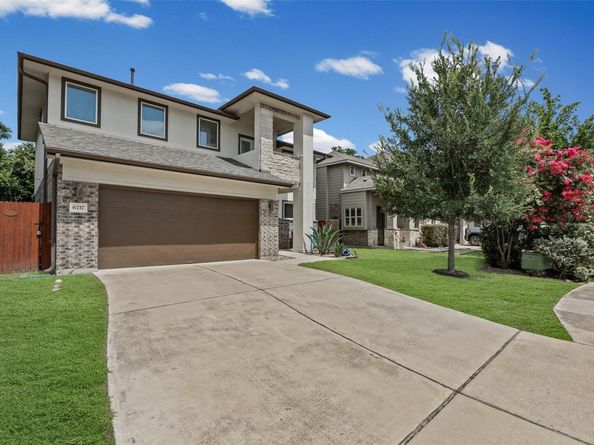 6717 Alleyton DR, Austin TX 78725