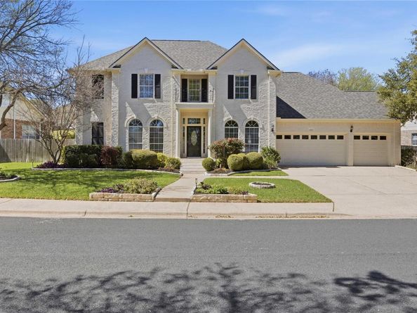 8710 Sea Ash Cir, Round Rock TX 78681