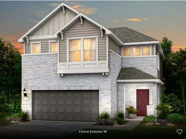 248 Regatta TRL, Leander TX 78641