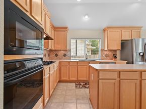 12909 Majestic Oaks DR, Austin TX 78732