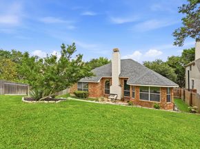 12909 Majestic Oaks DR, Austin TX 78732