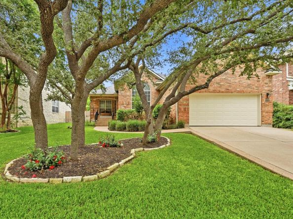 12909 Majestic Oaks DR, Austin TX 78732