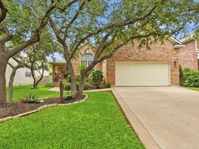 12909 Majestic Oaks DR, Austin TX 78732
