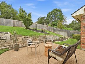 12909 Majestic Oaks DR, Austin TX 78732