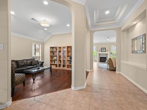 12909 Majestic Oaks DR, Austin TX 78732