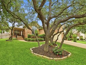 12909 Majestic Oaks DR, Austin TX 78732