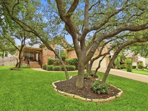 12909 Majestic Oaks DR, Austin TX 78732