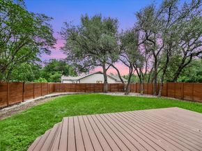 11000 Anderson Mill RD 22, Austin TX 78750