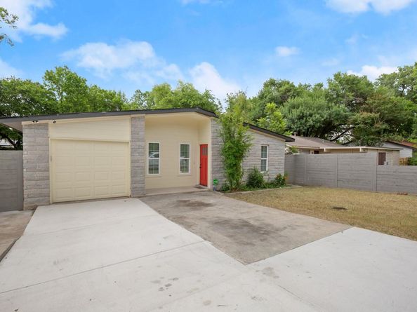 9503 N Creek DR, Austin TX 78753