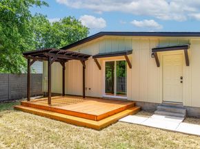 9503 N Creek DR, Austin TX 78753
