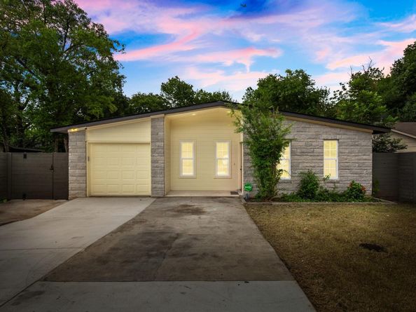 9503 N Creek DR, Austin TX 78753