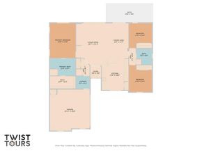 19124 Pencil Cactus DR, Pflugerville TX 78660