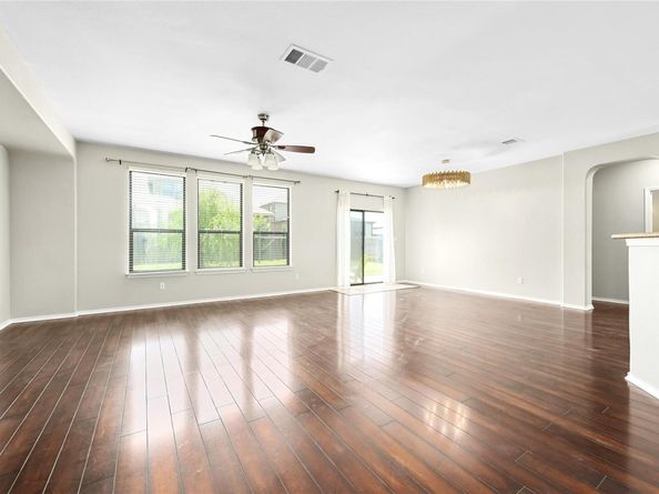 19124 Pencil Cactus DR, Pflugerville TX 78660