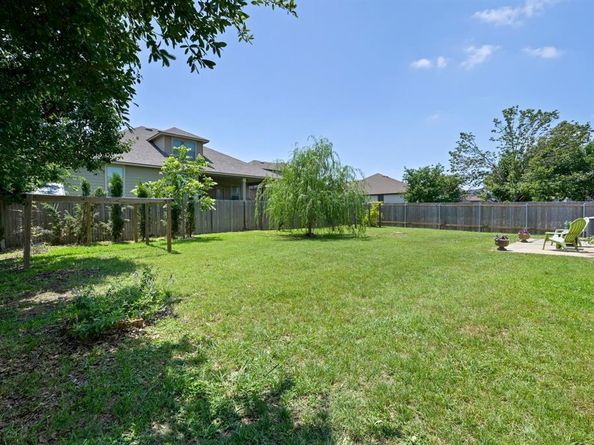 19124 Pencil Cactus DR, Pflugerville TX 78660