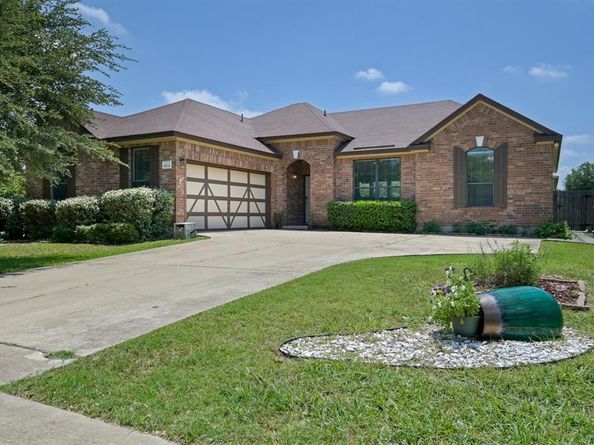 19124 Pencil Cactus DR, Pflugerville TX 78660