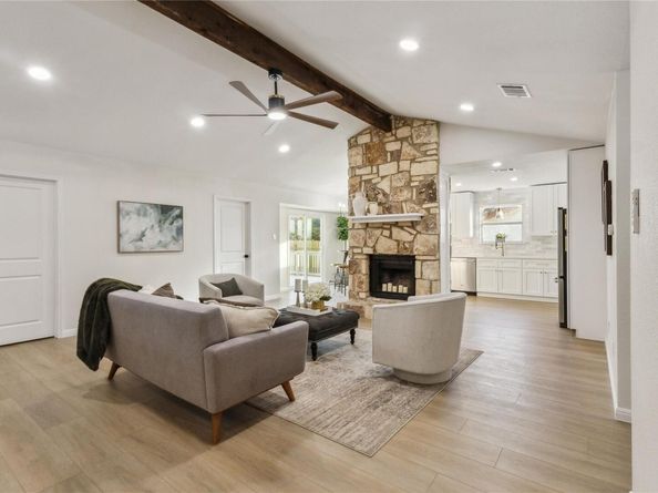 3012 Monument DR, Round Rock TX 78681