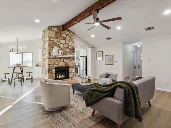 3012 Monument DR, Round Rock TX 78681