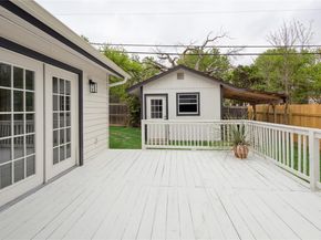 3012 Monument DR, Round Rock TX 78681