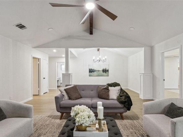 3012 Monument DR, Round Rock TX 78681