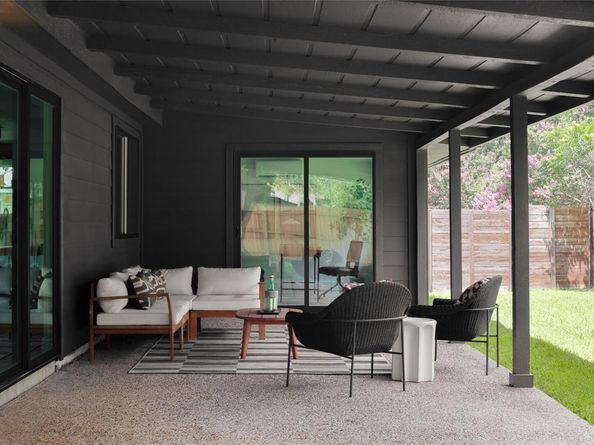 11707 Barrington WAY, Austin TX 78759