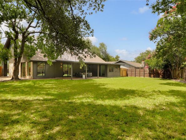 11707 Barrington WAY, Austin TX 78759