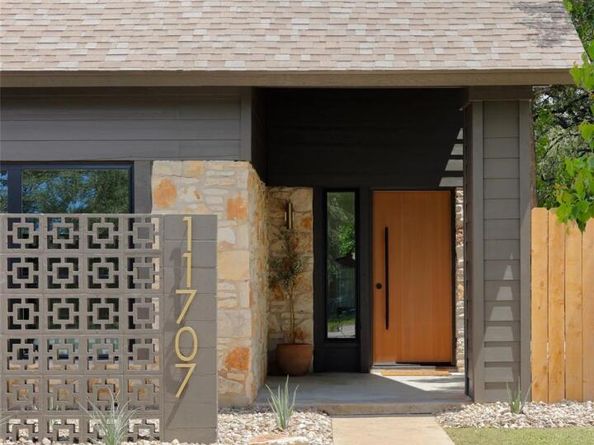 11707 Barrington WAY, Austin TX 78759
