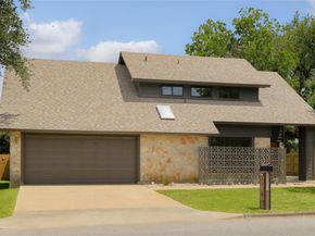 11707 Barrington WAY, Austin TX 78759