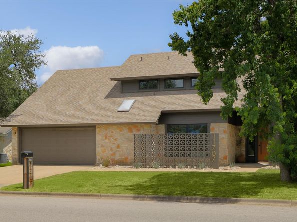 11707 Barrington WAY, Austin TX 78759