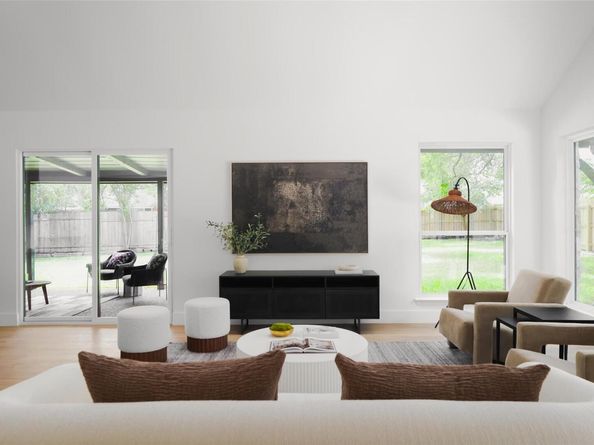 11707 Barrington WAY, Austin TX 78759