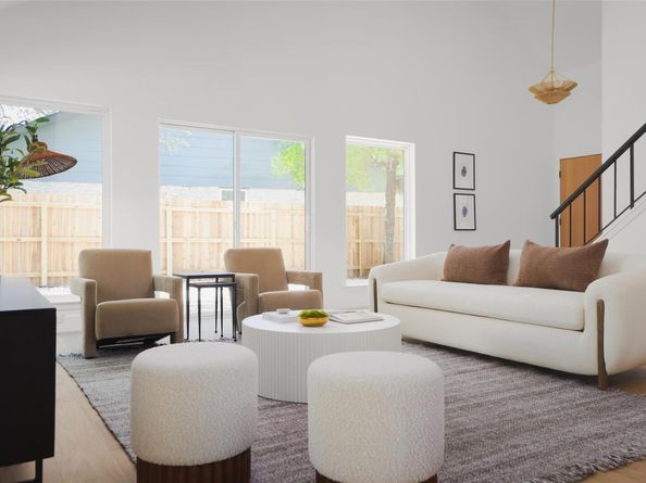 11707 Barrington WAY, Austin TX 78759