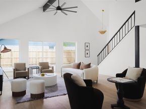 11707 Barrington WAY, Austin TX 78759