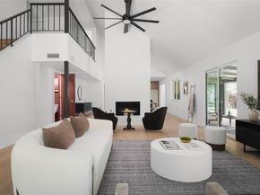 11707 Barrington WAY, Austin TX 78759