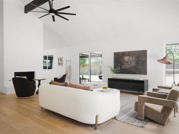 11707 Barrington WAY, Austin TX 78759