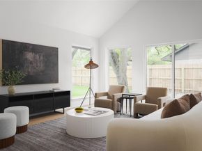 11707 Barrington WAY, Austin TX 78759