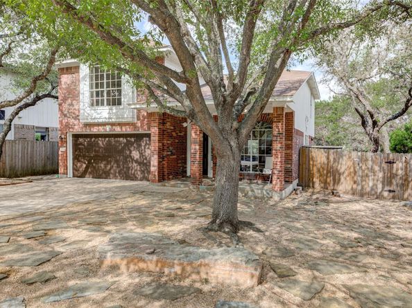 8904 W Hove LOOP, Austin TX 78749