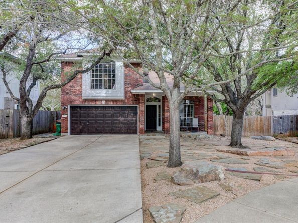 8904 W Hove LOOP, Austin TX 78749