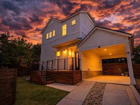 1213 Eleanor ST B, Austin TX 78721
