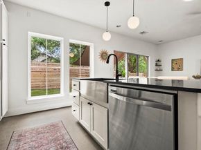 1213 Eleanor ST B, Austin TX 78721