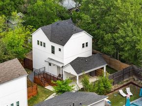 1213 Eleanor ST B, Austin TX 78721