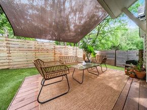 1213 Eleanor ST B, Austin TX 78721