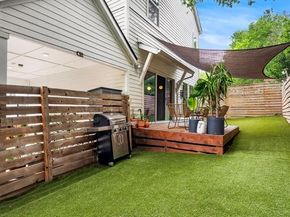 1213 Eleanor ST B, Austin TX 78721