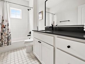 1213 Eleanor ST B, Austin TX 78721