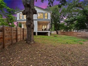 4705 Louis Ave B, Austin TX 78721