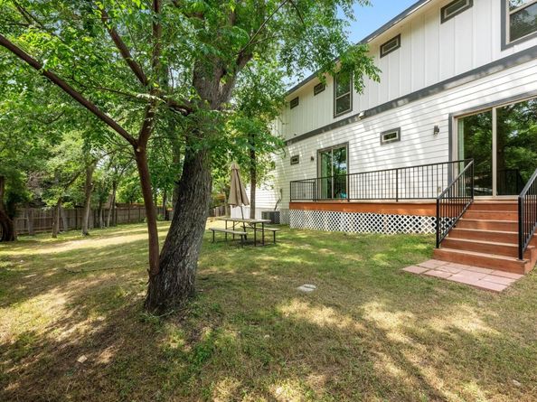 4705 Louis Ave B, Austin TX 78721
