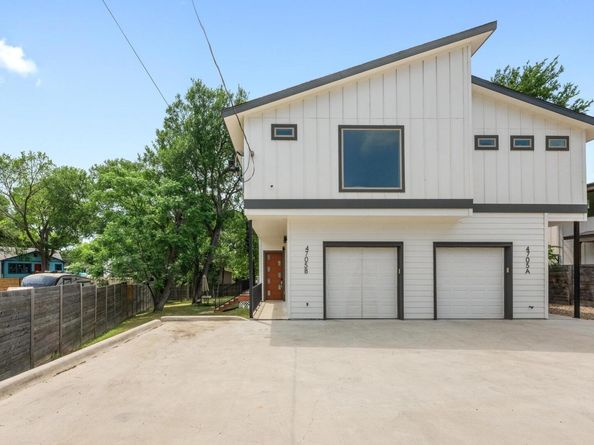 4705 Louis Ave B, Austin TX 78721