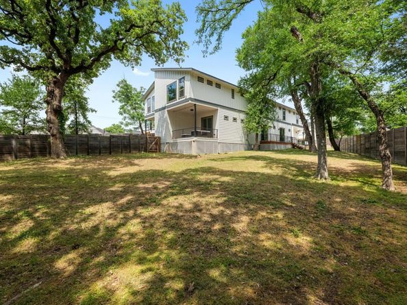 4705 Louis Ave B, Austin TX 78721