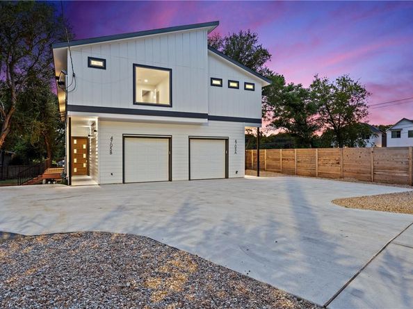 4705 Louis Ave B, Austin TX 78721