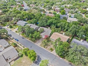 6009 Cannon Mountain DR, Austin TX 78749