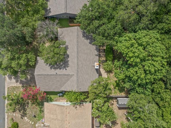 6009 Cannon Mountain DR, Austin TX 78749